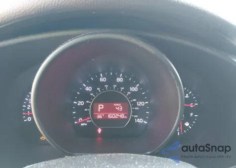 2018 Kia Soul z USA, uszkodzony, nr VIN KNDJN2A23J7512684